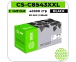 Картридж лазерный Cactus CS-C8543XXL черный 40000 стр