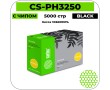 Картридж лазерный Cactus-PR CS-PH3250W черный 5000 стр