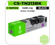 Картридж лазерный Cactus CS-TN213BK черный 1400 стр