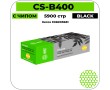 Картридж лазерный Cactus CS-B400 черный 5900 стр
