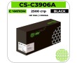 Картридж лазерный Cactus CS-C3906AR черный 2500 стр