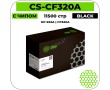 Картридж лазерный Cactus CS-CF320A черный 11500 стр