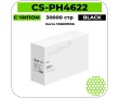 Картридж лазерный Cactus CS-PH4622 черный 30000 стр