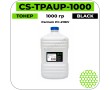 Тонер Cactus CS-TPAUP-1000 черный 1000 гр