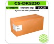 Фотобарабан (блок) Cactus CS-DK5230 черный 1 шт