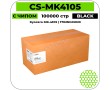 Фотобарабан (блок) Cactus CS-MK4105 черный 1 шт