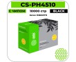 Картридж лазерный Cactus CS-PH4510 черный 10000 стр