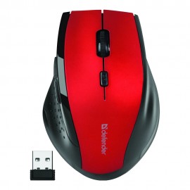 Беспроводная мышь (оптическая) Defender 52367 Accura MM-365