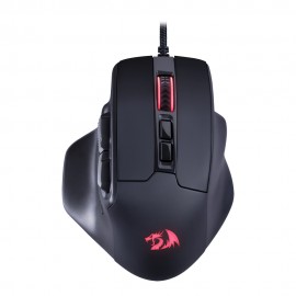 Игровая мышь (проводная) Defender 71164 Redragon Bullseye