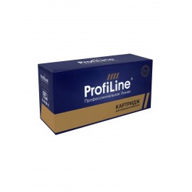 Картридж лазерный ProfiLine PL_56F5X00/56F5X0E черный 20000 стр