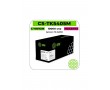 Картридж лазерный Cactus CS-TK5405M пурпурный 10000 стр