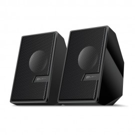 SVEN 340, черный (6 Вт, питание USB, Bluetooth)