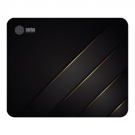 Коврик для мыши Cactus Gold Geometry 300x250x2мм (CS-MPC-P04M)