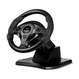 SVEN Руль GC-W750 (педали, вибро, D-pad, 16 кл, PS4/PS3//XB1/NS/PC/X-D-Input)_1