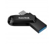 Флешка SanDisk Ultra Dual Drive Go | SDDDC3-256G-G46