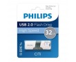 Флешка PHILIPS CITI2.0 | FM32FD130B/97