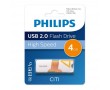 Флешка PHILIPS CITI2.0 | FM04FD130B/97