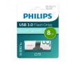 Флешка PHILIPS CITI3.0 | FM08FD135B/97