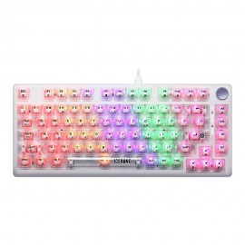 Механическая клавиатура Defender Icebone GK-354 | 45354