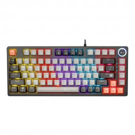 Механическая клавиатура Defender Wildfire GK-213 | 45214