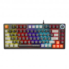 Механическая клавиатура Defender Wildfire GK-213 | 45213