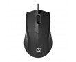 Мышь проводная оптическая Defender Optimum MB-270 PRO | 52271
