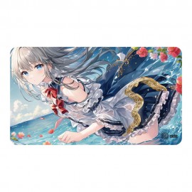 Коврик для мыши Cactus Anime flowers | CS-MP-PRO02XLL