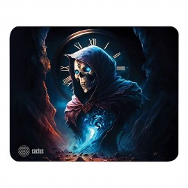 Коврик для мыши Cactus Time | CS-MPC-D14M