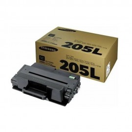 Картридж лазерный Samsung MLT-D205L | SU965A черный 5000 стр