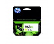 Картридж струйный HP 963 XL | 3JA29AE желтый 1600 стр