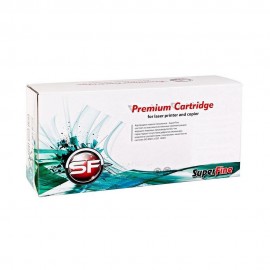 Картридж лазерный Superfine SF-CF320X черный 21000 стр