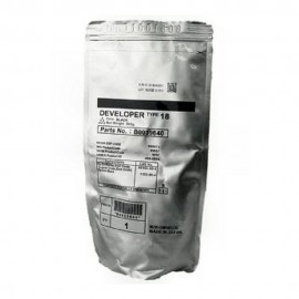 Девелопер Ricoh Type 18 | 888073 черный 300 000 стр