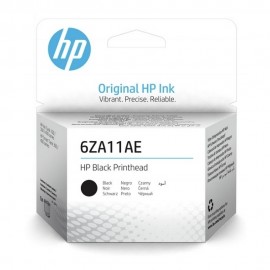 Печатающая головка HP GT51 - 6ZA11AE / M0H51A черный