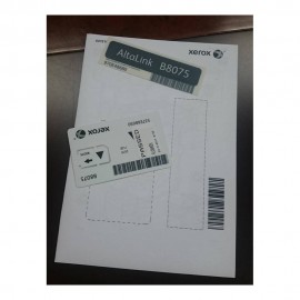 Ключ инициализации Xerox 097S04854 черный