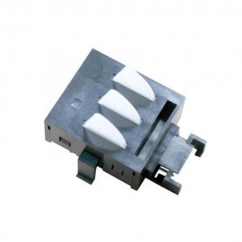 Кнопочный переключатель форматов бумаги Kyocera 302HN44180