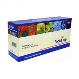 Картридж лазерный ProfiLine PL_TN-321K_A33K150_BK черный 27000 стр