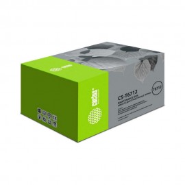 Емкость для отработанных чернил Cactus CS-T6712