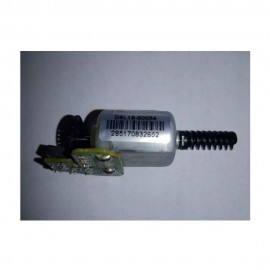 Мотор редуктора сканера HP D9L18-60054