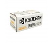 Картридж лазерный Kyocera TK-5440Y | 1T0C0AANL0 желтый 2400 стр