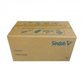 Бункер отработанного тонера Sindoh 20K3W00 цветной