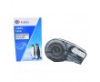 Картридж ленточный GG-M210-750595WT черный на белом 19.1 x 6.4