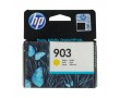 Картридж струйный HP 903 | T6L95AE желтый 315 стр