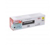 Картридж лазерный Canon 731Y | 6269B002 желтый 1500 стр