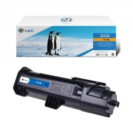 Картридж лазерный G&G GG-TK1200 черный 3000 стр