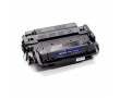Картридж лазерный NN OEM CE255Х/CRG724H черный 12500 стр