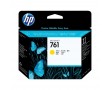Печатающая головка HP 761 | CH645A | HP-CH645A желтый