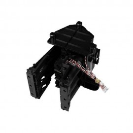 Станция подачи чернил правая HP CR357-67029