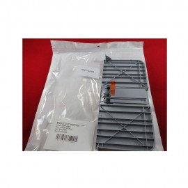 Входной лоток серый HP RM1-6899