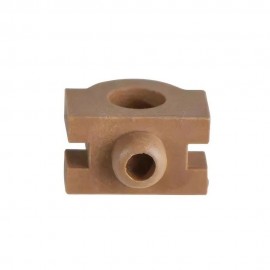 Передняя втулка: подача масла Ricoh D0624191