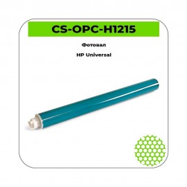 Фотовал CS-OPC-H1215